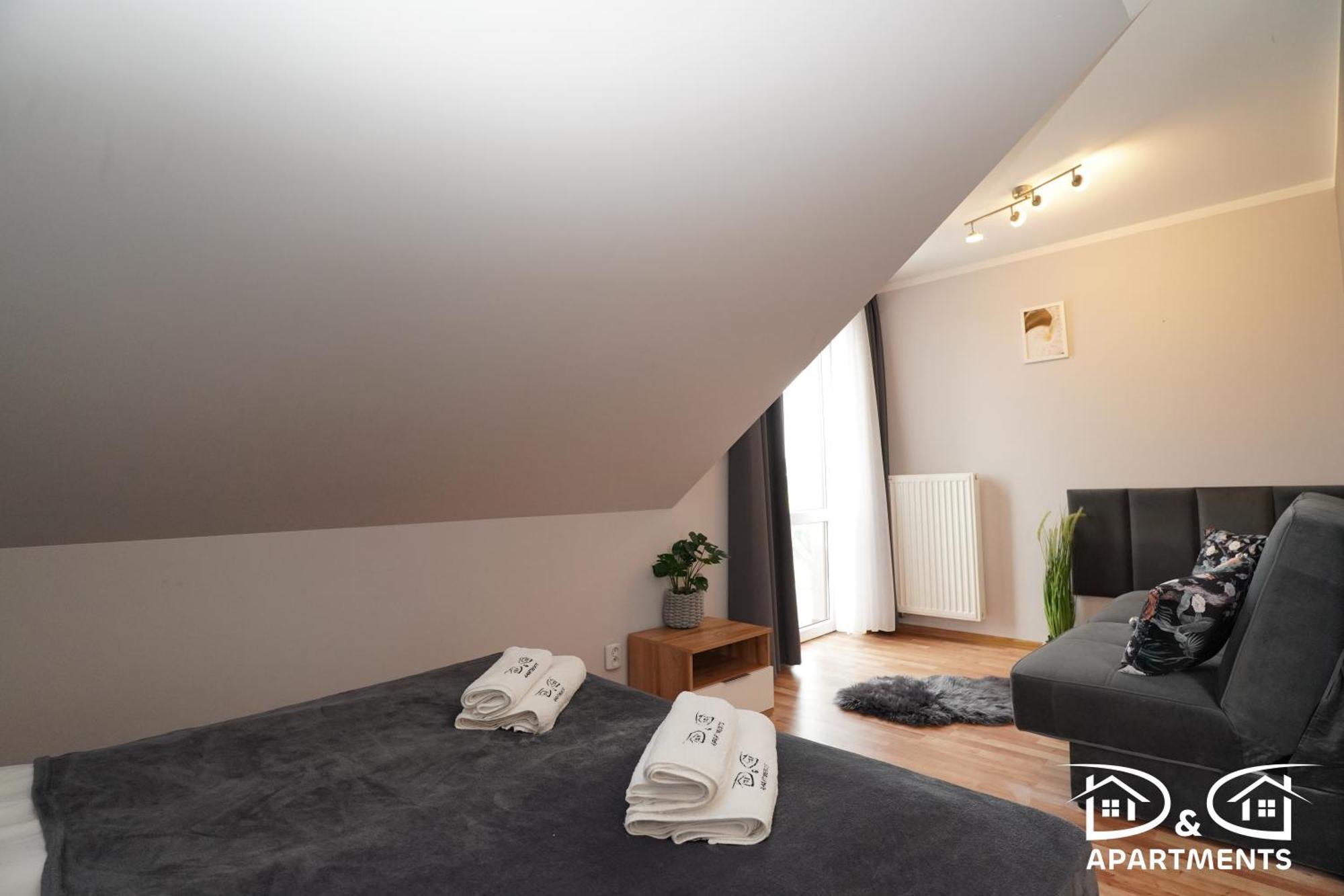 Morze U Sary - Wrzosowo 361, Dziwnowek Hotell Eksteriør bilde